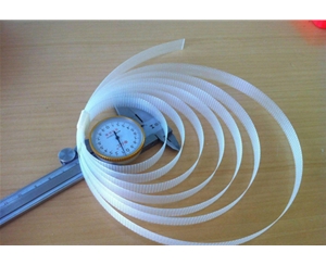 半自動打包帶的生產要求是什么